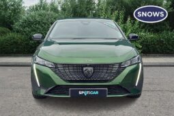 Used Peugeot 308 1.2 PureTech Allure Premium EAT Euro 6 (s/s) 5dr full