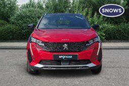 Used Peugeot 3008 1.2 HYBRID Allure Premium + e-DSC6 Euro 6 (s/s) 5dr full