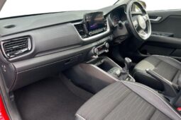 Used Kia Stonic 1.0 T-GDi MHEV GT-Line S Euro 6 (s/s) 5dr full