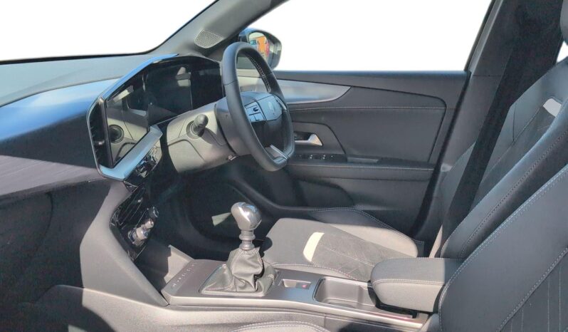 Used Vauxhall Mokka 1.2 Turbo Ultimate Euro 6 (s/s) 5dr full