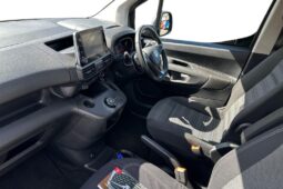 Used Vauxhall Combo Life 1.2 Turbo Energy Auto Euro 6 (s/s) 5dr full