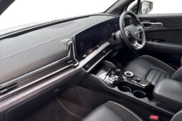 Used Kia Sportage 1.6 h T-GDi GT-Line S Auto Euro 6 (s/s) 5dr full