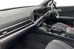 Used Kia Sportage 1.6 h T-GDi GT-Line Auto Euro 6 (s/s) 5dr full