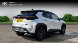 Used Toyota Yaris Cross 1.5 VVT-h Dynamic SUV 5dr Petrol Hybrid E-CVT Euro 6 (s/s) (116 ps) full