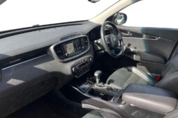 Used Kia Sorento 2.2 CRDi KX-2 Auto AWD Euro 6 (s/s) 5dr full