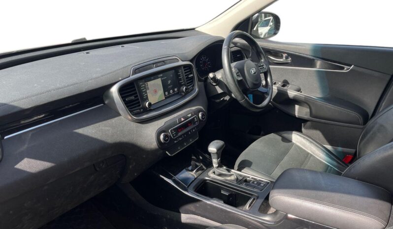 Used Kia Sorento 2.2 CRDi KX-2 Auto AWD Euro 6 (s/s) 5dr full