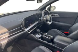 Used Kia Sportage 1.6 h T-GDi GT-Line Auto Euro 6 (s/s) 5dr full