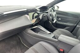 Used Peugeot 408 1.2 HYBRID GT Fastback e-DSC6 Euro 6 (s/s) 5dr full