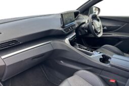Used Peugeot 3008 1.2 HYBRID Allure e-DSC6 Euro 6 (s/s) 5dr full