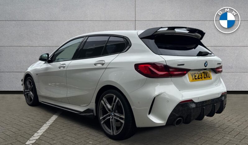 Used BMW 1 Series M135i xDrive full