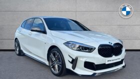 Used BMW 1 Series M135i xDrive