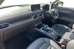 Used Mazda CX-5 2.0 e-SKYACTIV G MHEV Exclusive-Line Euro 6 (s/s) 5dr full
