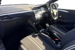 Used Vauxhall Corsa 1.2 Turbo GS Euro 6 (s/s) 5dr full