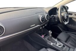 Used Audi A3 1.4 TFSIe 40 e-tron Sportback S Tronic Euro 6 (s/s) 5dr 8.8kWh full
