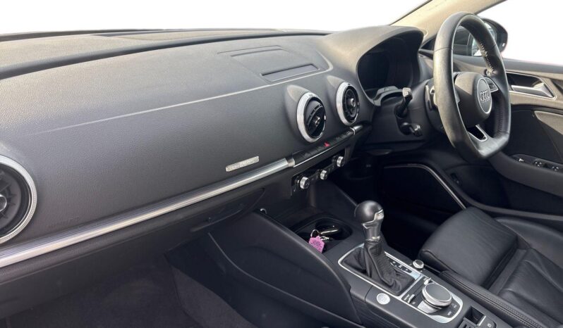 Used Audi A3 1.4 TFSIe 40 e-tron Sportback S Tronic Euro 6 (s/s) 5dr 8.8kWh full