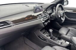 Used BMW X1 2.0 20d M Sport Auto xDrive Euro 6 (s/s) 5dr full