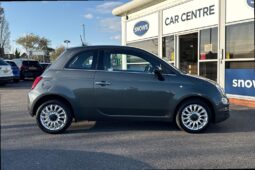 Used Fiat 500 1.2 Lounge Euro 6 (s/s) 3dr full