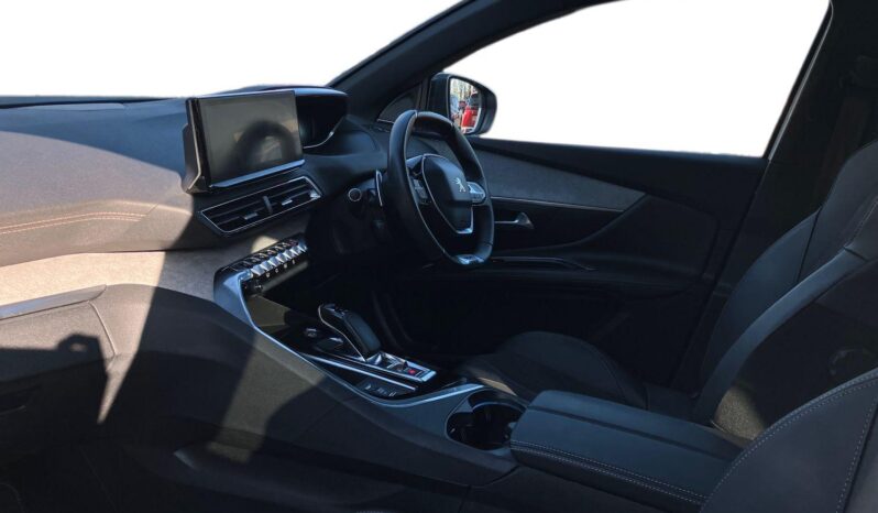 Used Peugeot 3008 1.6 13.2kWh GT Premium e-EAT Euro 6 (s/s) 5dr full