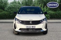 Used Peugeot 3008 1.6 13.2kWh GT Premium e-EAT Euro 6 (s/s) 5dr full