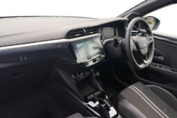 Used Vauxhall Corsa 50kWh GS Auto 5dr full