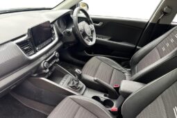 Used Kia Stonic 1.0 T-GDi GT-Line Euro 6 (s/s) 5dr full