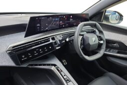 Used Peugeot 3008 1.2 HYBRID Allure e-DSC6 Euro 6 (s/s) 5dr full