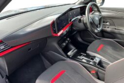 Used Vauxhall Mokka 50kWh SRi Premium Auto 5dr full