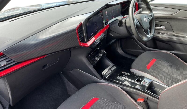 Used Vauxhall Mokka 50kWh SRi Premium Auto 5dr full
