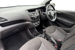 Used Vauxhall VIVA 1.0i SE Euro 6 5dr (a/c) full