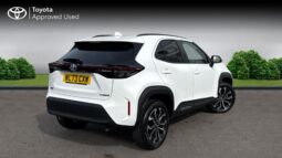 Used Toyota Yaris Cross 1.5 VVT-h Design E-CVT Euro 6 (s/s) 5dr full