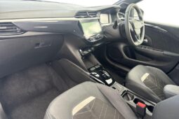 Used Vauxhall Corsa 1.2 Turbo Ultimate Auto Euro 6 (s/s) 5dr full