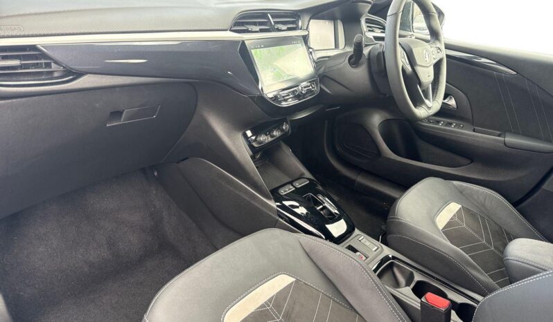 Used Vauxhall Corsa 1.2 Turbo Ultimate Auto Euro 6 (s/s) 5dr full