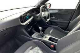 Used Vauxhall Mokka 1.2 Turbo GS Euro 6 (s/s) 5dr full