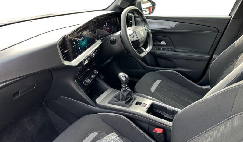 Used Vauxhall Mokka 1.2 Turbo GS Euro 6 (s/s) 5dr full