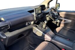 Used Peugeot Rifter 1.5 BlueHDi Allure Premium Standard MPV Euro 6 (s/s) 5dr full