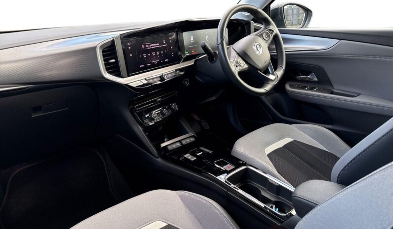 Used Vauxhall Mokka 50kWh Elite Premium Auto 5dr full