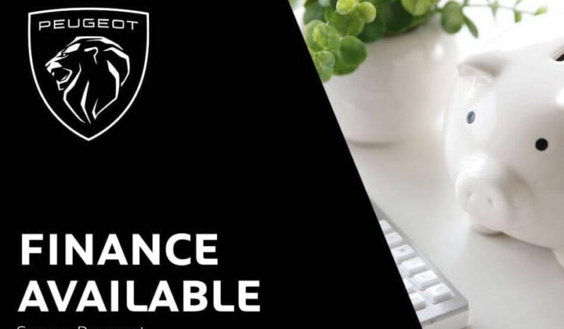 Used Peugeot 208 50kWh Allure Premium Auto 5dr (7kW Charger) full