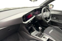 Used Vauxhall Mokka 1.2 Turbo GS SUV 5dr Petrol Manual Euro 6 (s/s) (136 ps) full