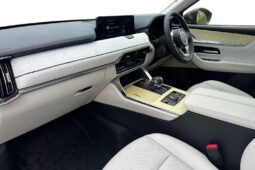 Used Mazda CX-80 2.5 e-SKYACTIV 17.8kWh Takumi Plus Auto 4WD Euro 6 5dr full