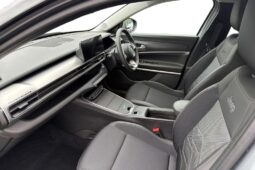 Used Jeep Avenger 54kWh Summit Auto 5dr full