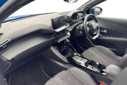Used Peugeot 208 1.2 PureTech GT EAT Euro 6 (s/s) 5dr full