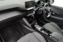 Used Peugeot 208 1.2 PureTech GT EAT Euro 6 (s/s) 5dr full
