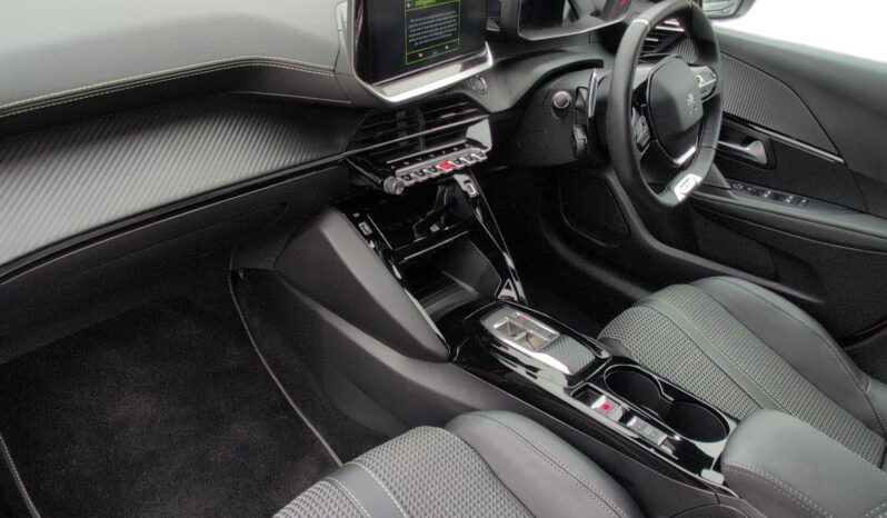 Used Peugeot 208 1.2 PureTech GT EAT Euro 6 (s/s) 5dr full