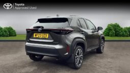 Used Toyota Yaris Cross 1.5 VVT-h Excel E-CVT Euro 6 (s/s) 5dr full