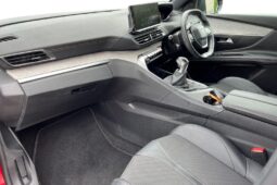 Used Peugeot 3008 1.2 PureTech GT Line Euro 6 (s/s) 5dr full