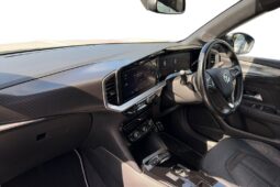 Used Vauxhall Mokka 50kWh Ultimate Edition Auto 5dr full