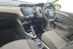 Used Vauxhall Corsa 50kWh SE Nav Auto 5dr (7.4Kw Charger) full