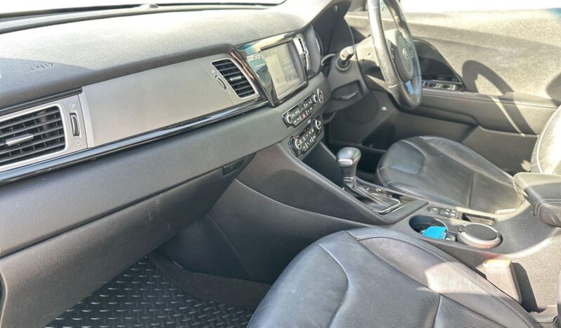 Used Kia Niro 1.6h GDi 4 DCT Euro 6 (s/s) 5dr ( 16in Alloy) full