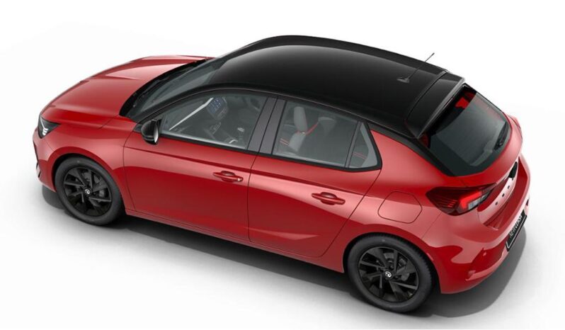 Used Vauxhall Corsa 1.2 Turbo Yes Euro 6 (s/s) 5dr full