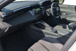 Used Peugeot 408 1.2 GT Fastback e-DSC6 Euro 6 (s/s) 5dr full